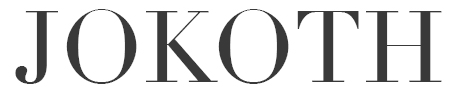JOKOTH logo