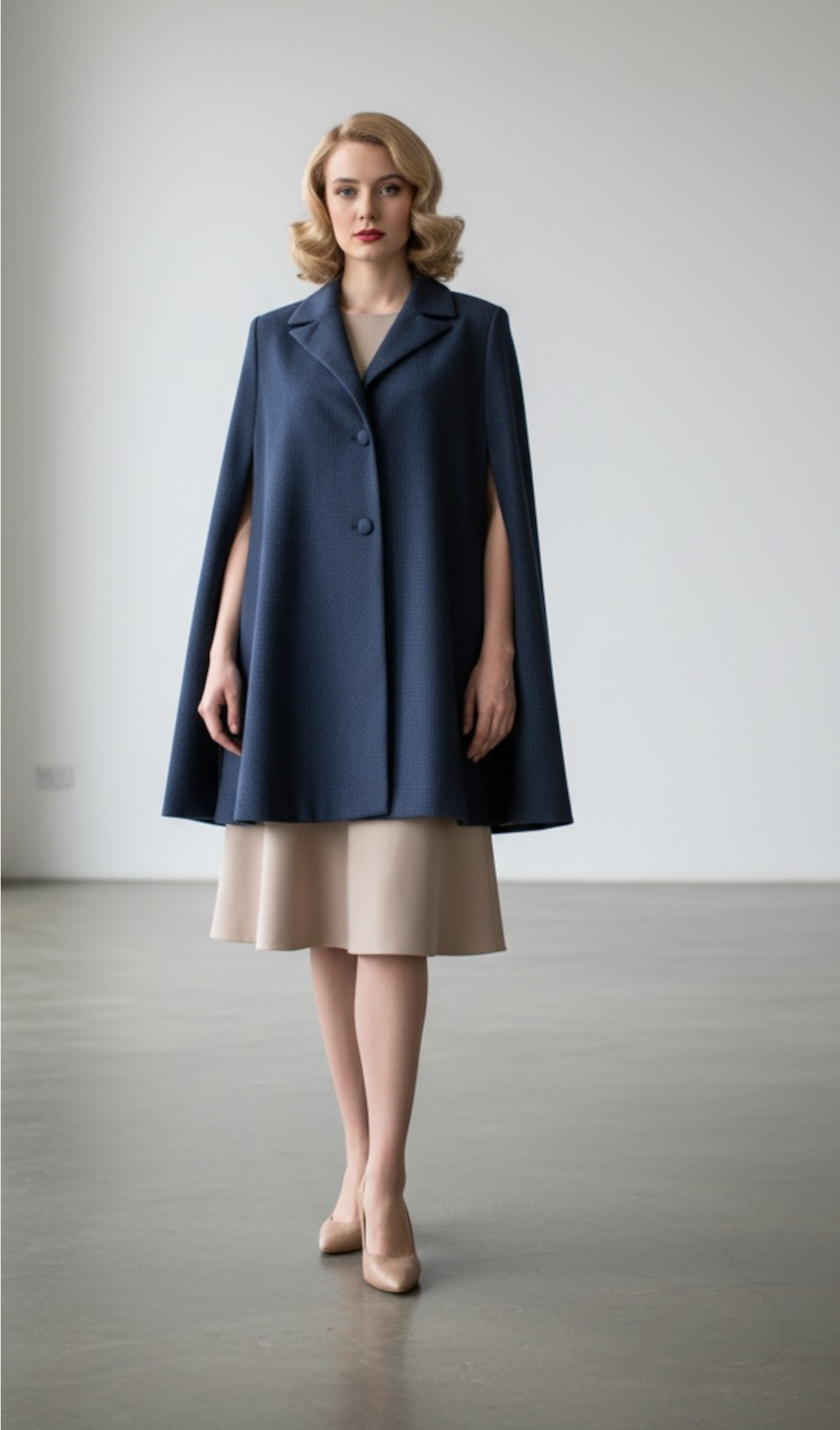 GABRIELLA Cape